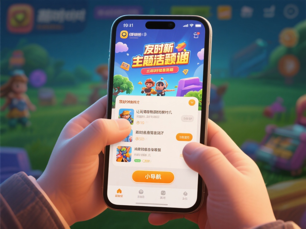 为什么玩家偏爱使用Betway必威小导航畅享游戏体验