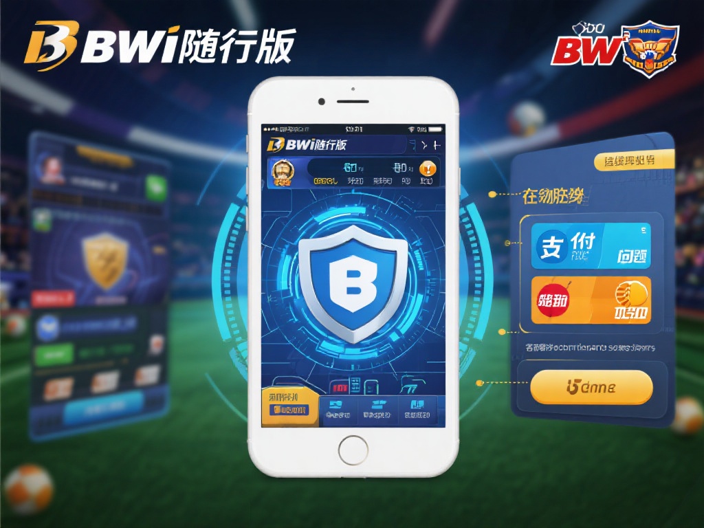 安全性是用户选择在线游戏平台的关键因素之一。必威随