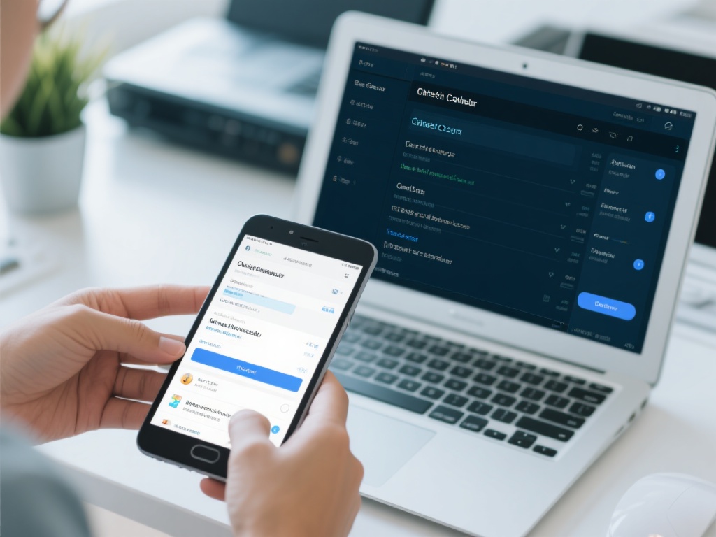 优化设备与设置应对网络挑战
很多时候，设备的配置