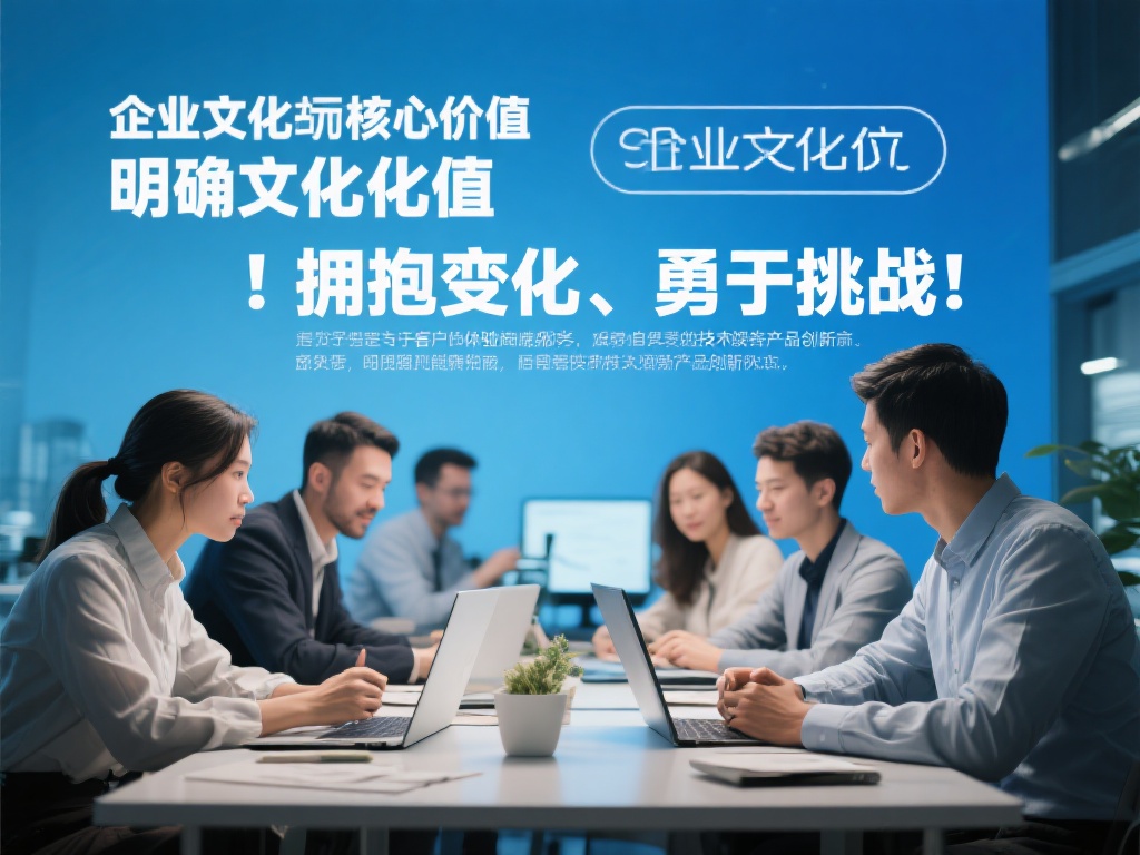 必威创始人揭秘：激发团队创新活力的企业文化秘诀
