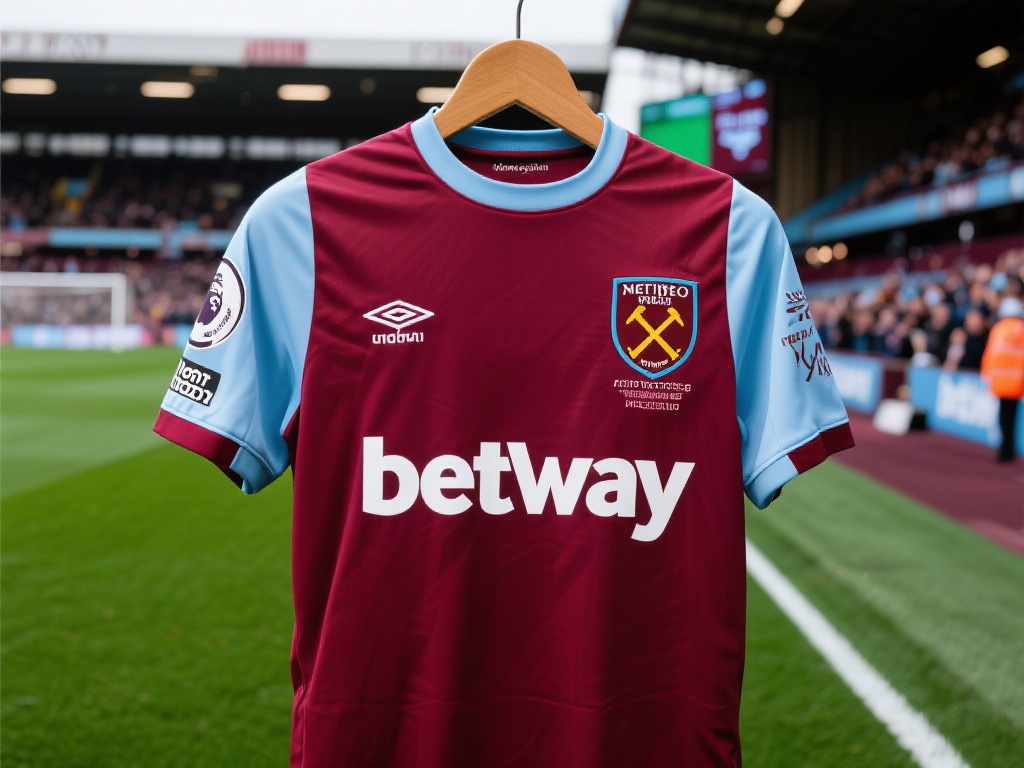 揭秘betway必威体育与西汉姆联队的深度激情足球合作