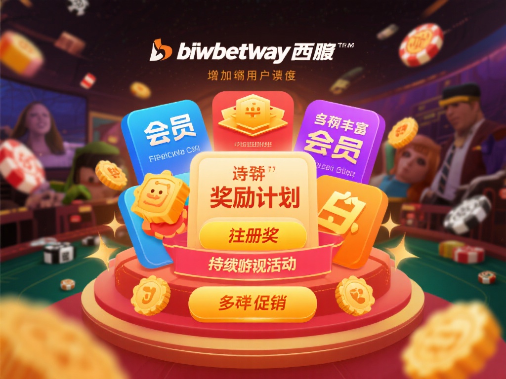 深入探索必威Betway西盟：体育博彩爱好者的终极胜地