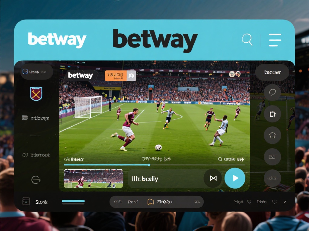 深入解析betway必威平台赛事直播功能与特点