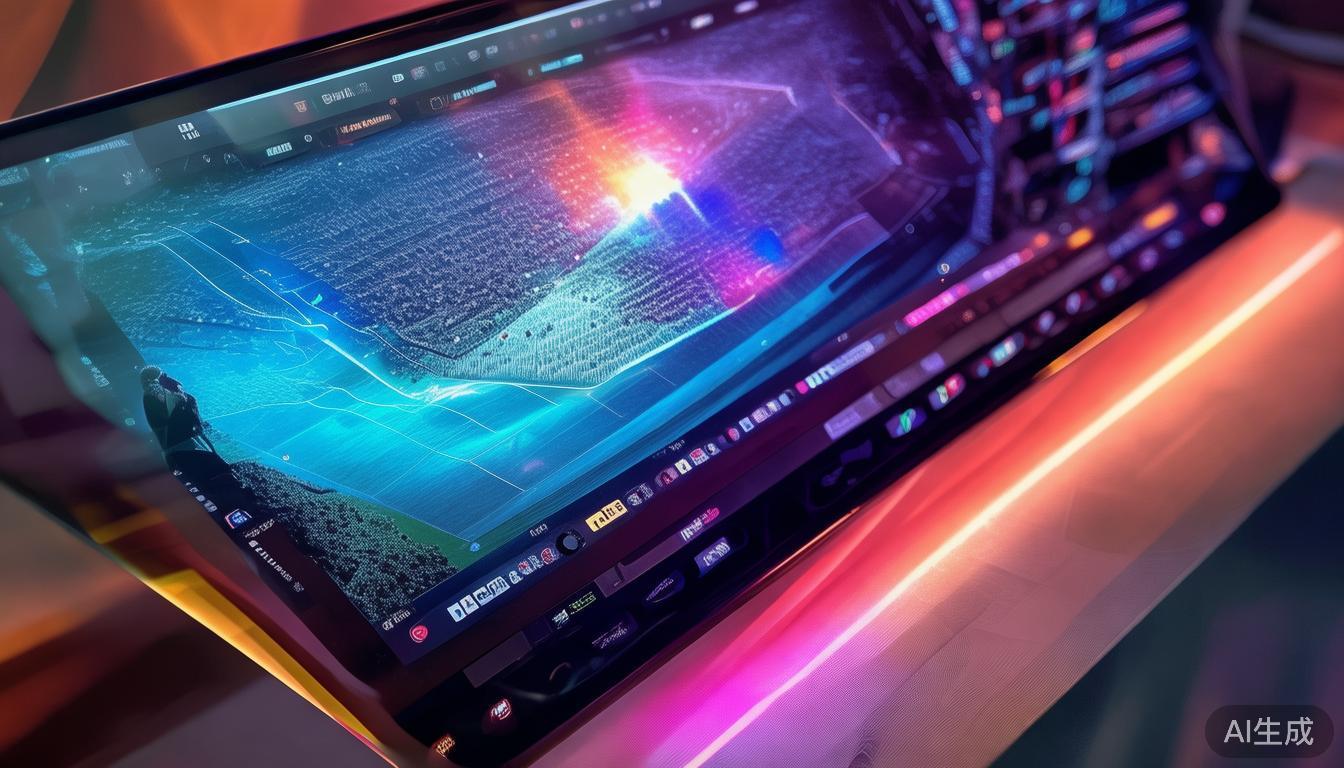 高清流畅的直播体验
正版平台普遍拥有稳定的服务器