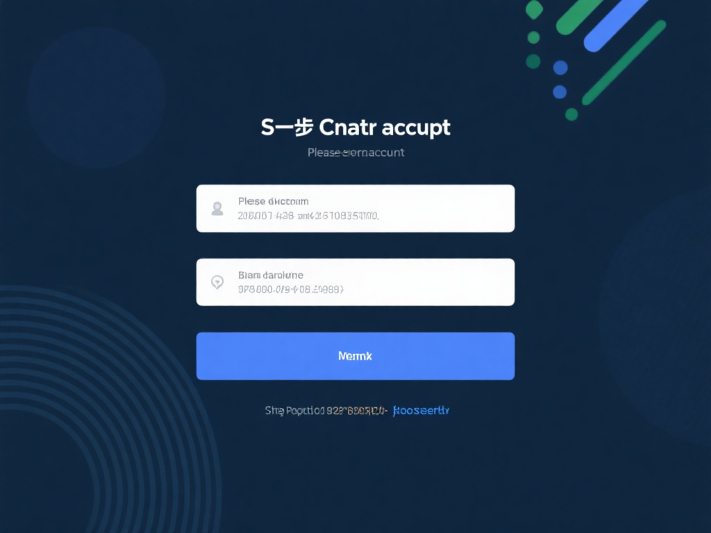 新手须知：打造完美Betway必威网页版登录体验