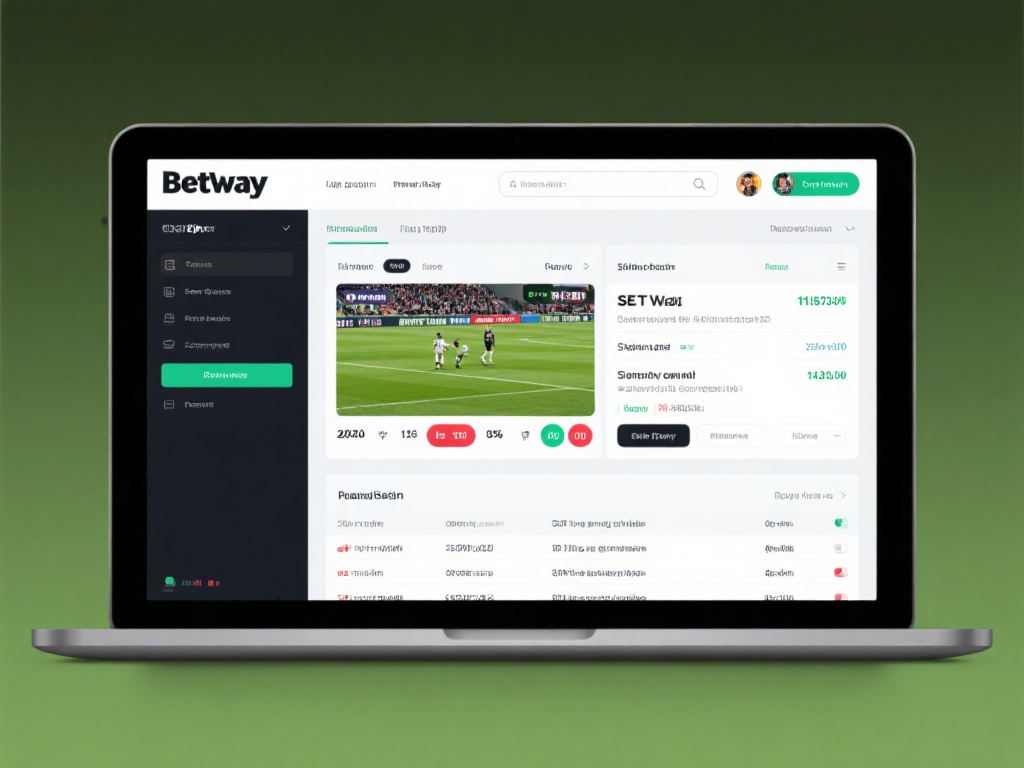 深度解析：Betway必威体育平台的可靠性全面评估