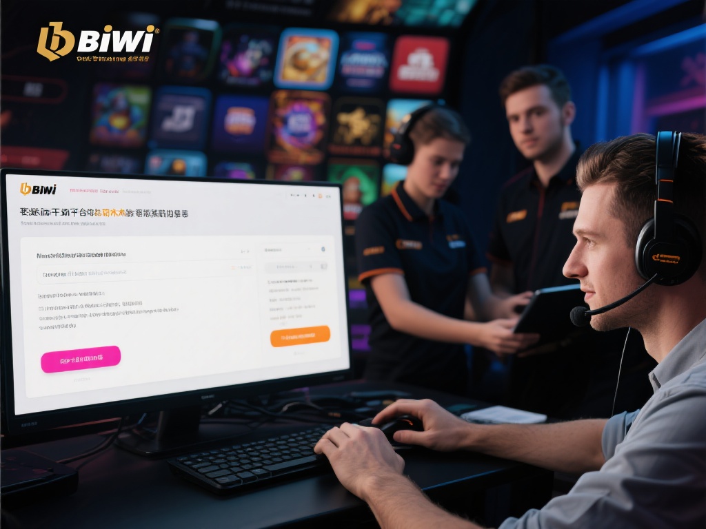 必威betway中文网深度解析,专业平台尽在掌握 一个专业的平台绝不仅仅依赖游戏选择的多样性,技术支