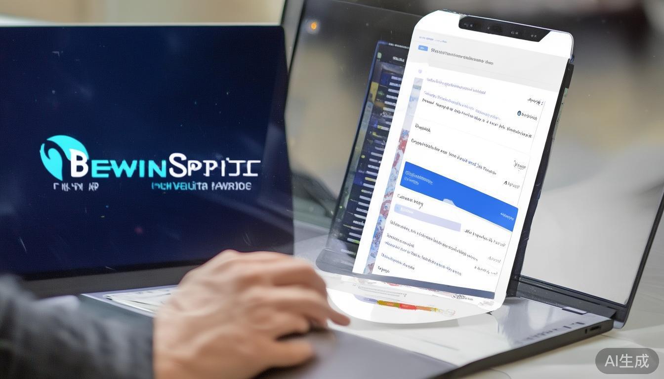 2024年必威体育注册流程详细指南与操作步骤解析