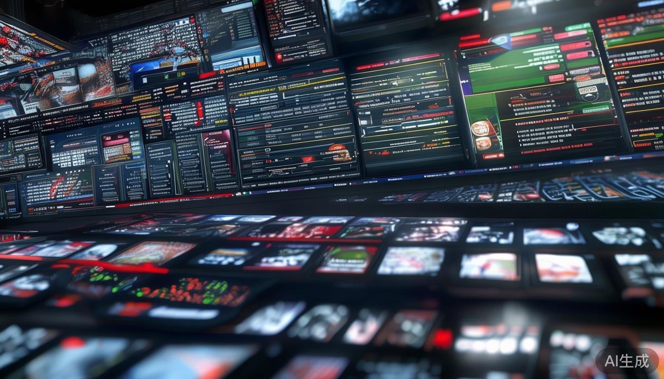 全面盘点比必威体育更丰富的体育竞猜项目及特色解析