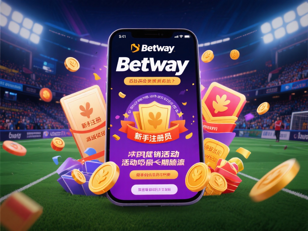 必威Betway版还以其多样化的奖励与促销活动吸引