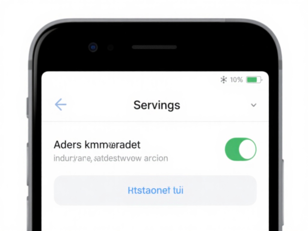 安装前手机设置调整：在手机系统设置中，允许安装来自