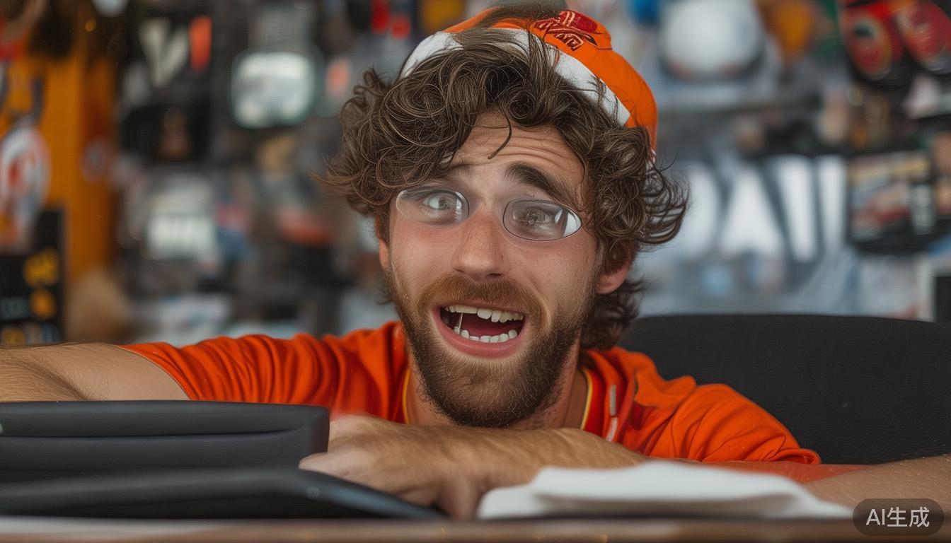 2024必威体育手机官网官方入口导航推荐及最新使用指南 一位体育迷在多次尝试后,发现使用非官方链接频繁出现