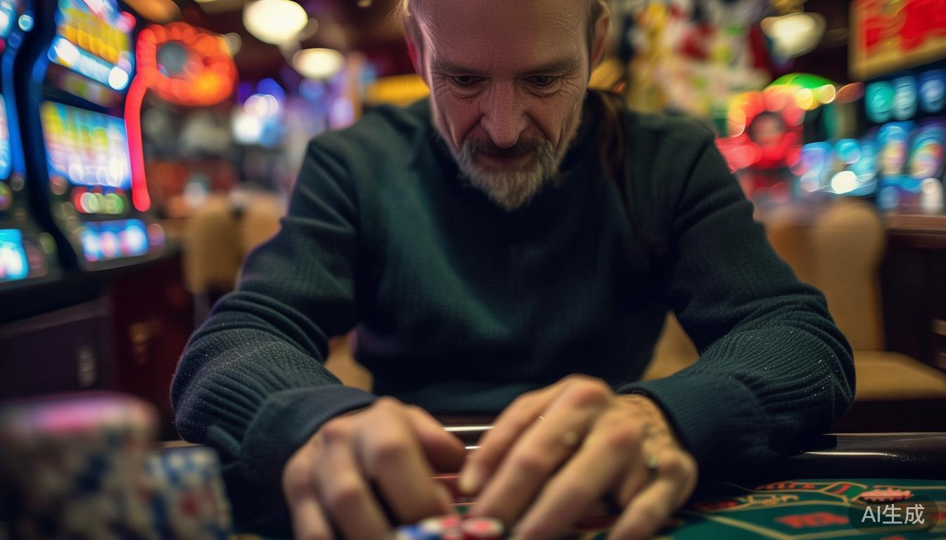 比如，某位经验丰富的玩家提到，他每次投注总控制在总