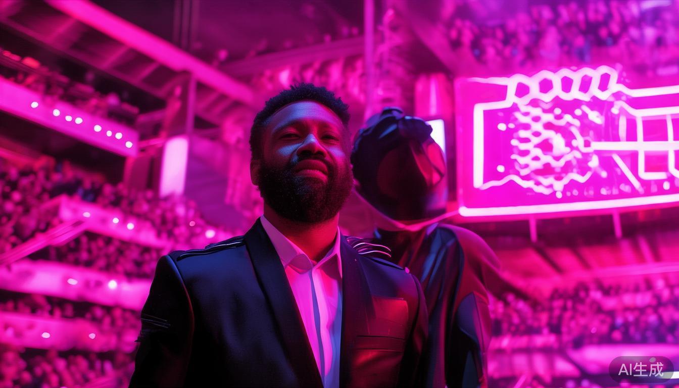 在体育娱乐领域，品牌的差异化竞争尤为重要。全面掌握