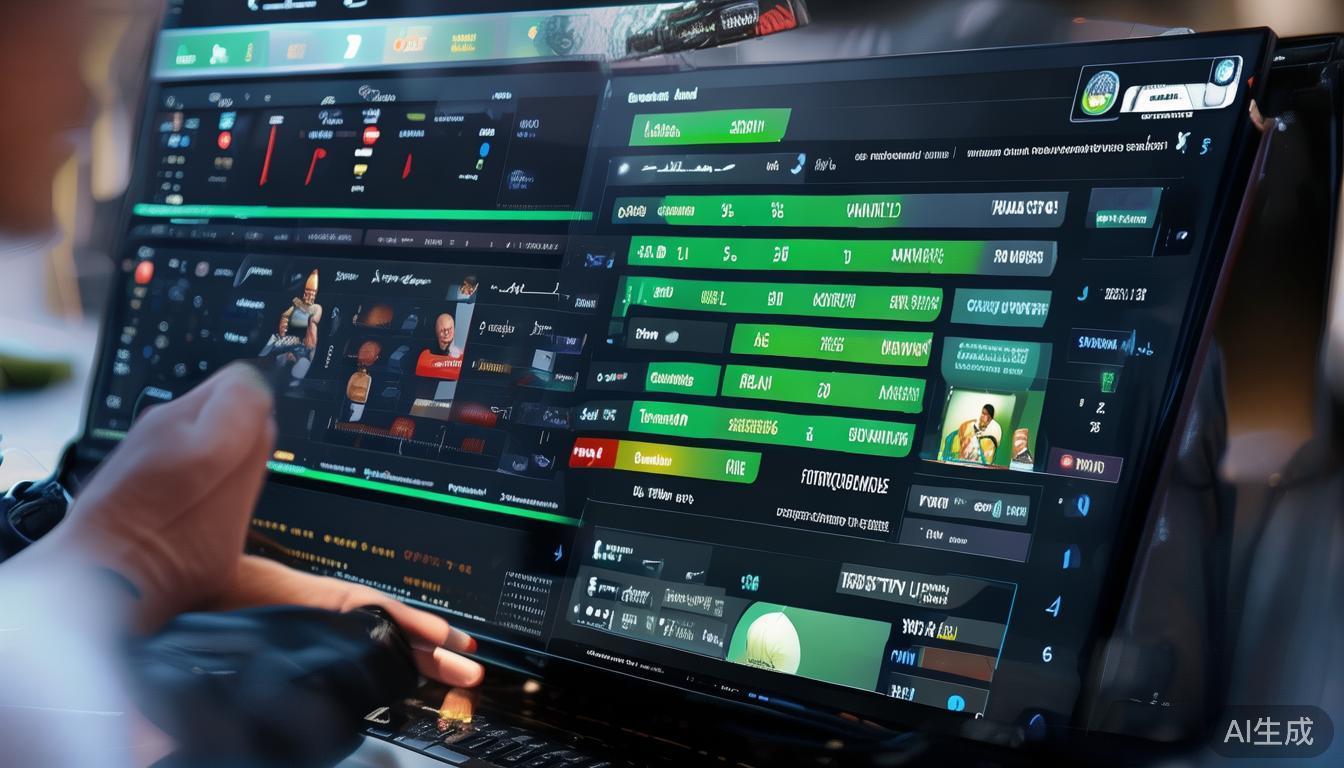 必威体育平台全面介绍:功能、特点与使用指南 平台配备了丰富的专业数据,包括球队排名、历史交锋、
