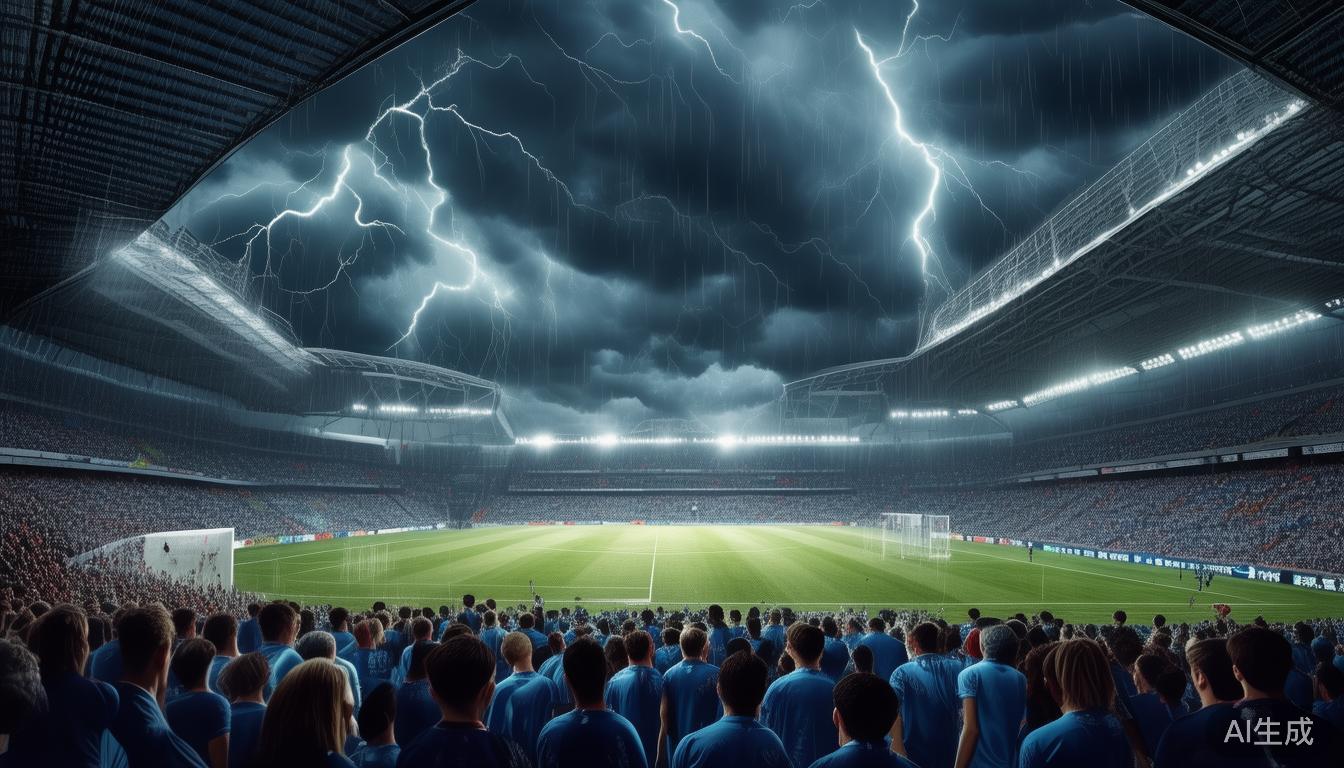 比赛场地与天气：比赛地点的不同可能影响球队的发挥，