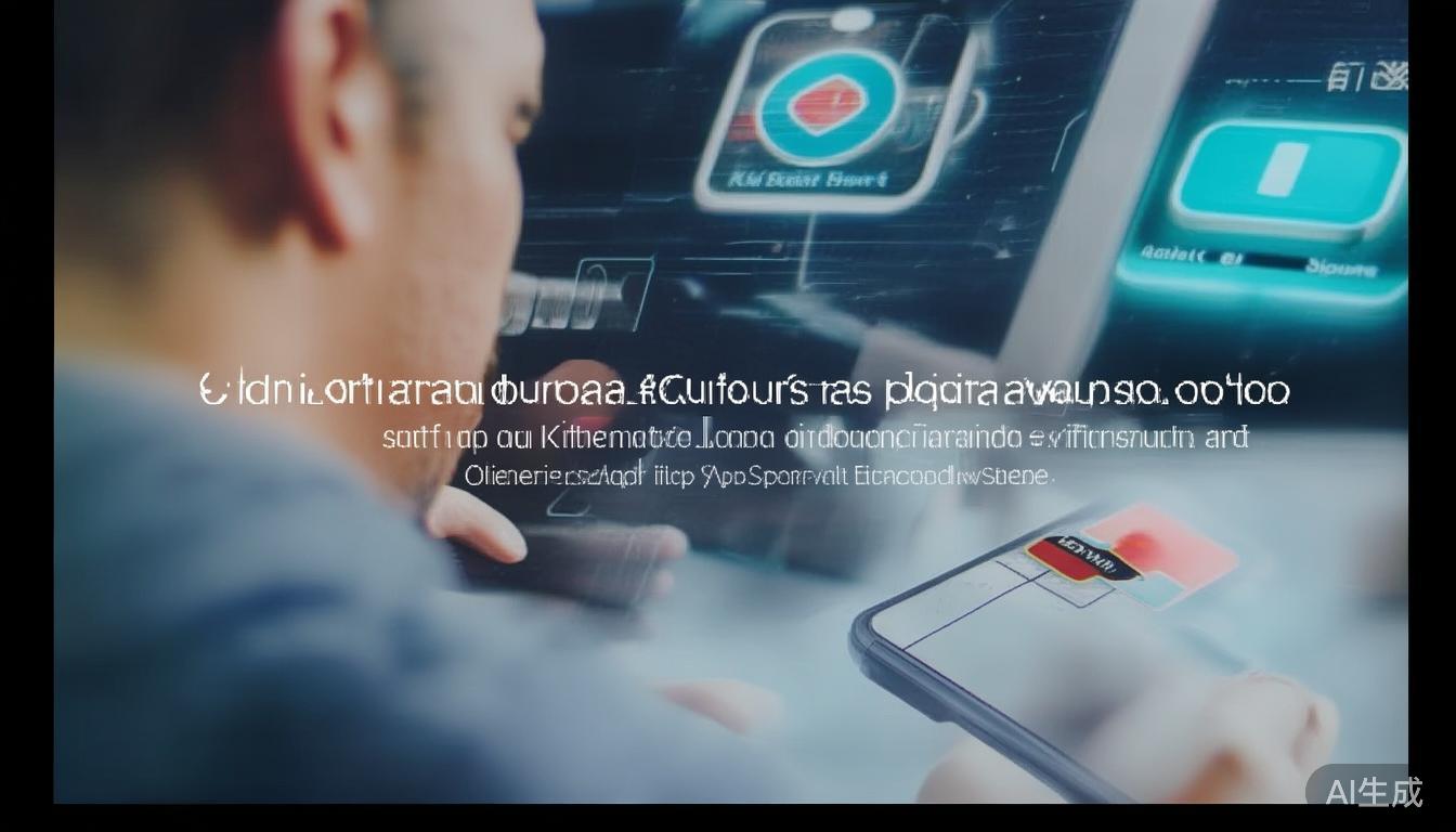 全面解析：免费获取与安全使用KU必威体育app软件的详细指南